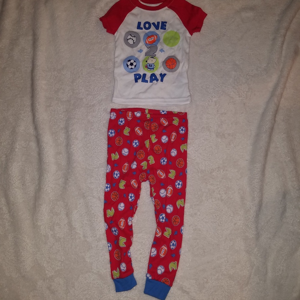 Kids Pajamas